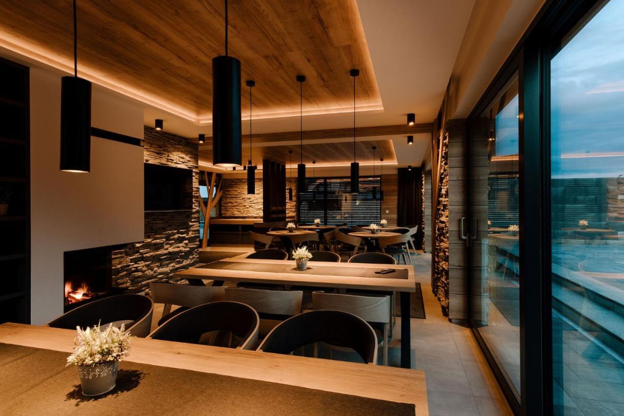 Villa Greystone วิสโซเค ดาตรี ภายนอก รูปภาพ